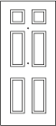 Panel<br>Door<br>Solid